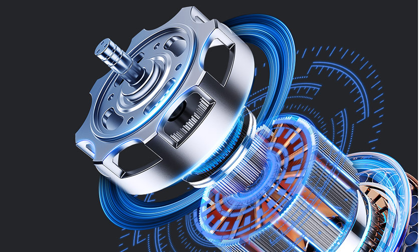 139Ⅱ重型閘一體機