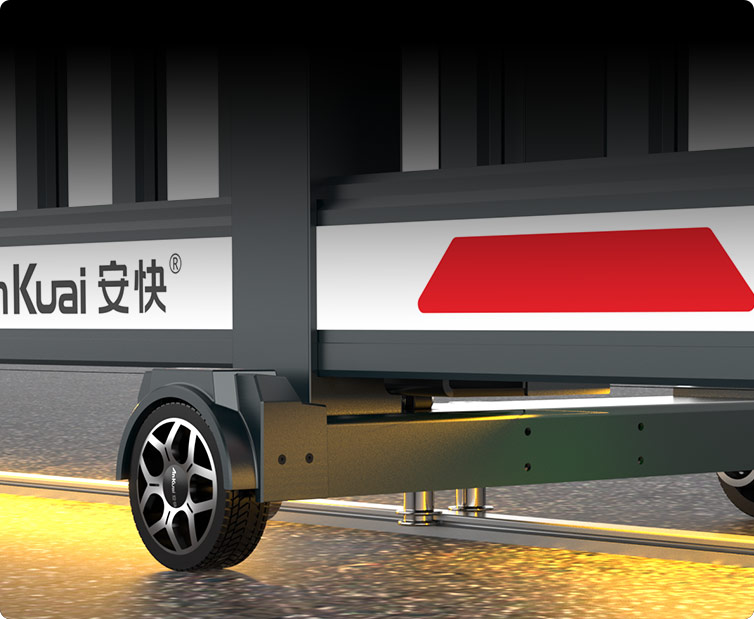 T901-2025款段滑門