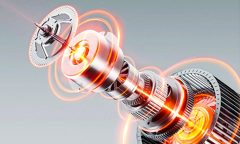 D138YTJ重型閘一體機(jī)